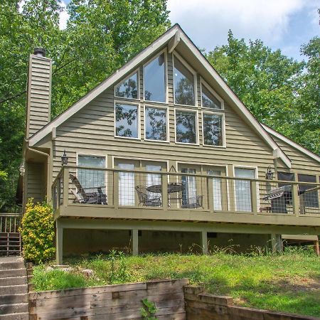 Willa Mountain Charm Gatlinburg Zewnętrze zdjęcie