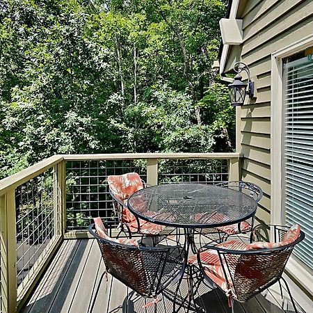Willa Mountain Charm Gatlinburg Zewnętrze zdjęcie