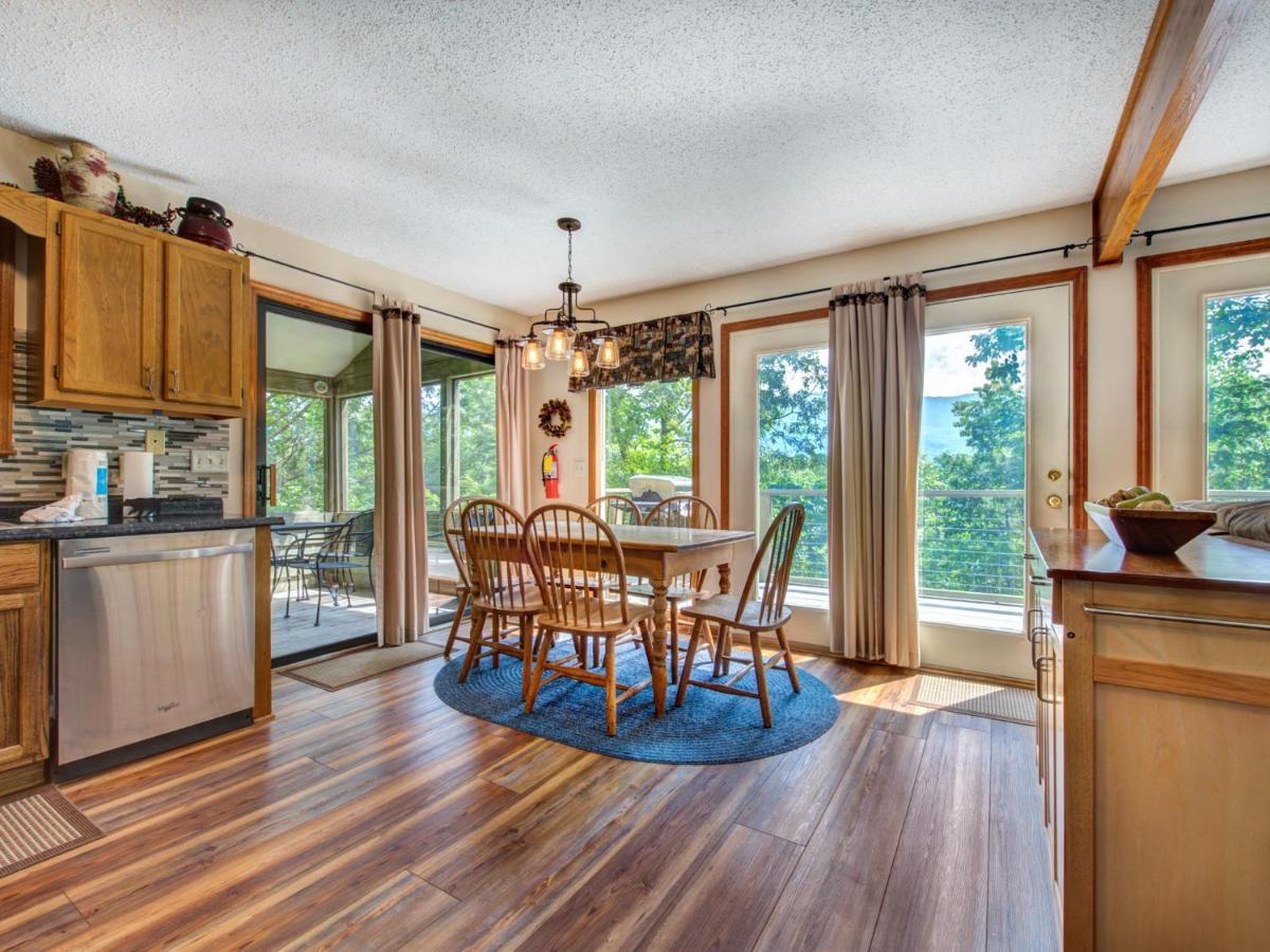 Willa Mountain Charm Gatlinburg Zewnętrze zdjęcie