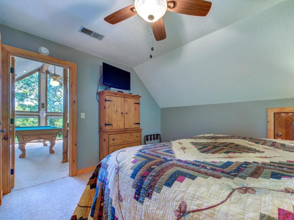 Willa Mountain Charm Gatlinburg Zewnętrze zdjęcie