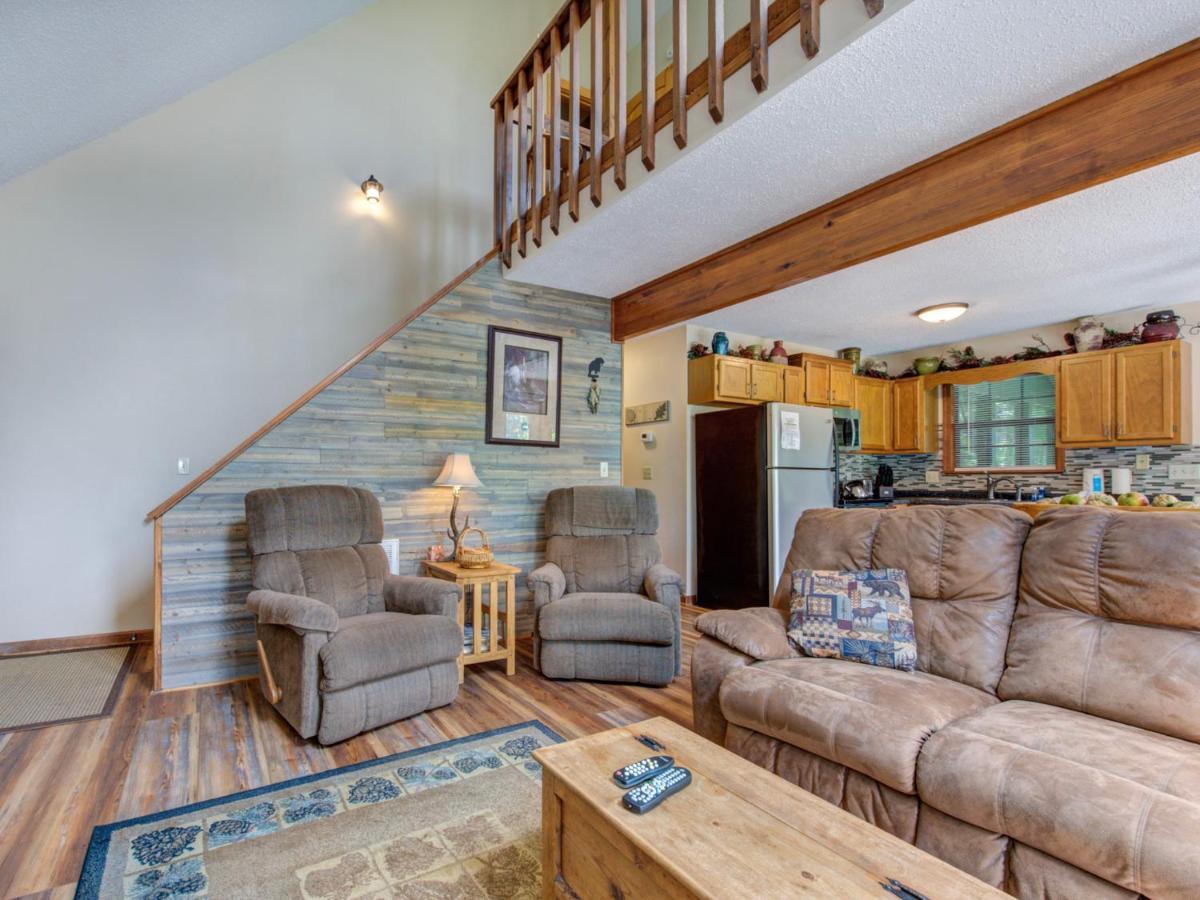 Willa Mountain Charm Gatlinburg Zewnętrze zdjęcie