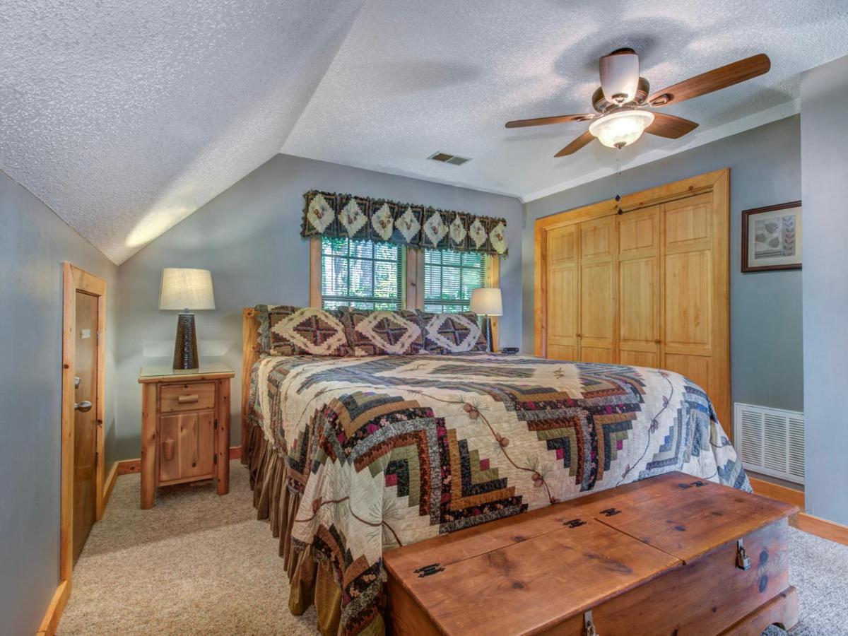 Willa Mountain Charm Gatlinburg Zewnętrze zdjęcie