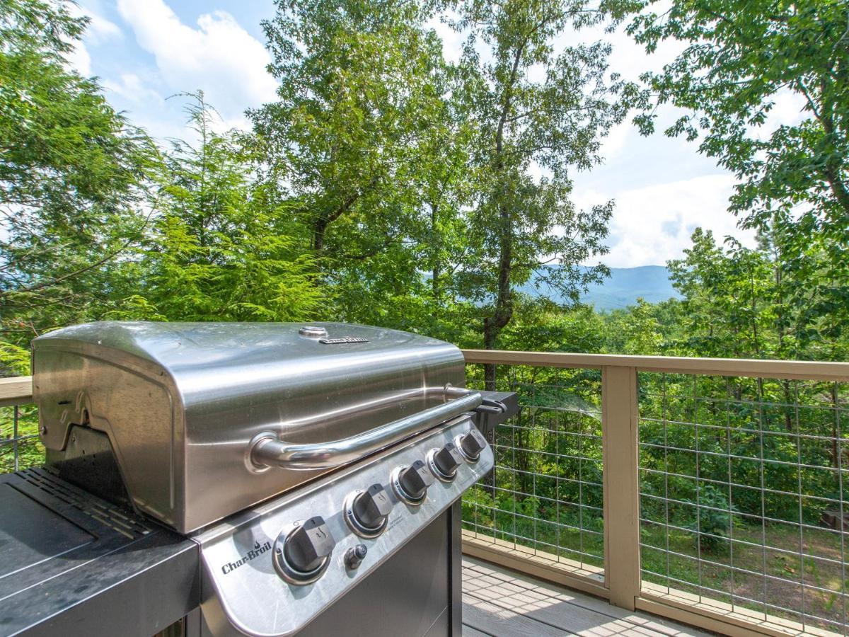 Willa Mountain Charm Gatlinburg Zewnętrze zdjęcie