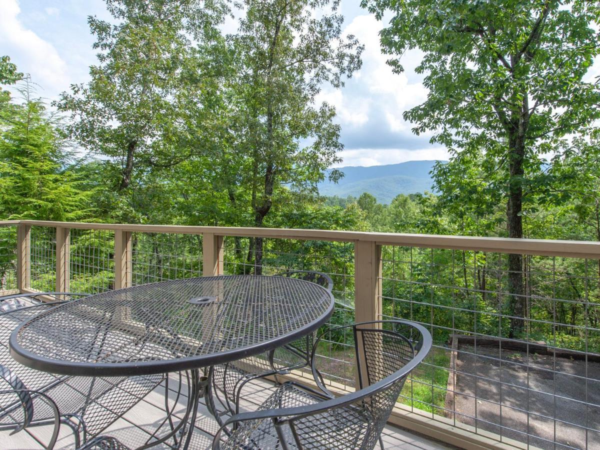 Willa Mountain Charm Gatlinburg Zewnętrze zdjęcie
