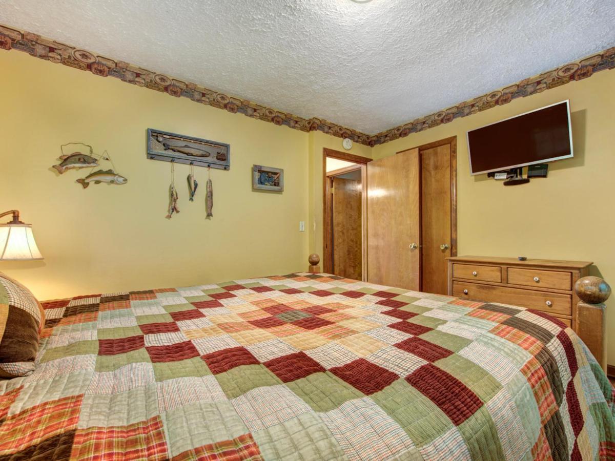 Willa Mountain Charm Gatlinburg Zewnętrze zdjęcie
