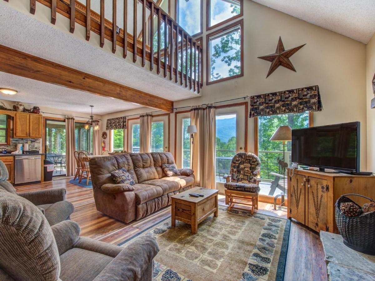Willa Mountain Charm Gatlinburg Zewnętrze zdjęcie