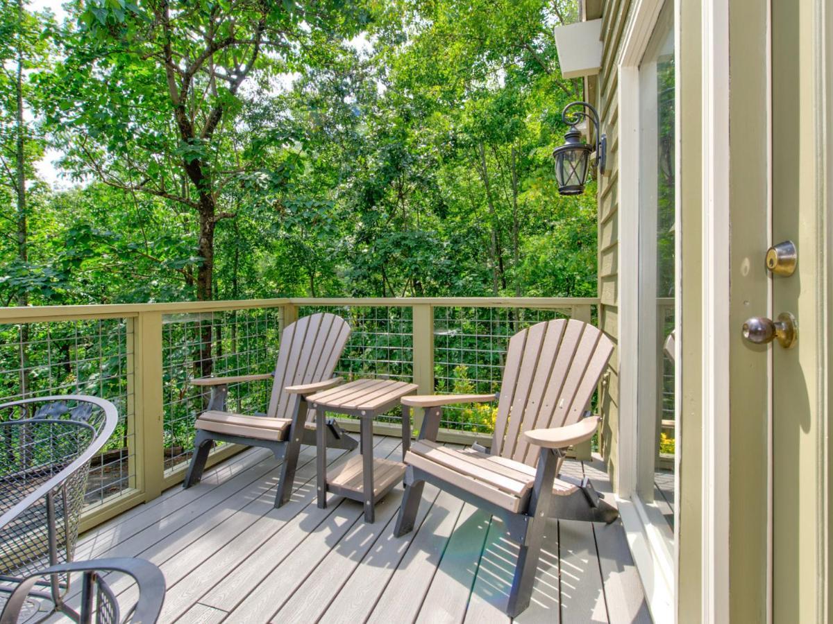 Willa Mountain Charm Gatlinburg Zewnętrze zdjęcie