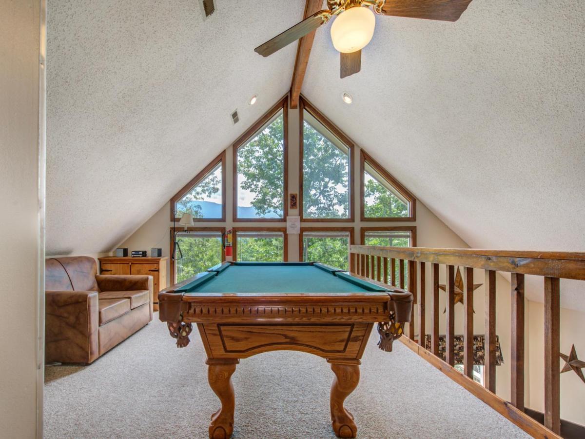 Willa Mountain Charm Gatlinburg Zewnętrze zdjęcie