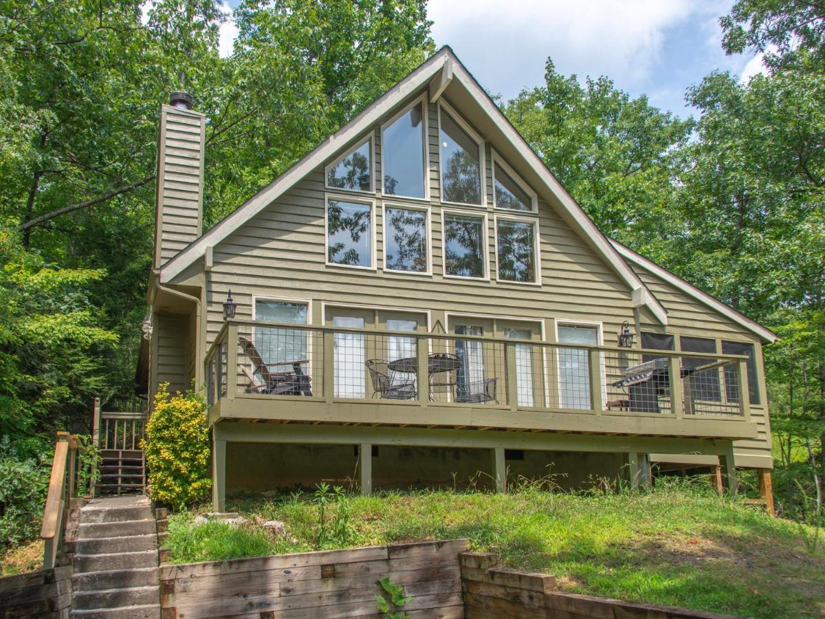 Willa Mountain Charm Gatlinburg Zewnętrze zdjęcie