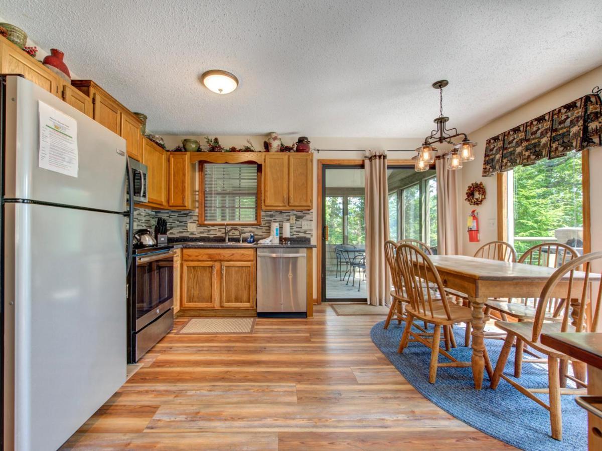 Willa Mountain Charm Gatlinburg Zewnętrze zdjęcie
