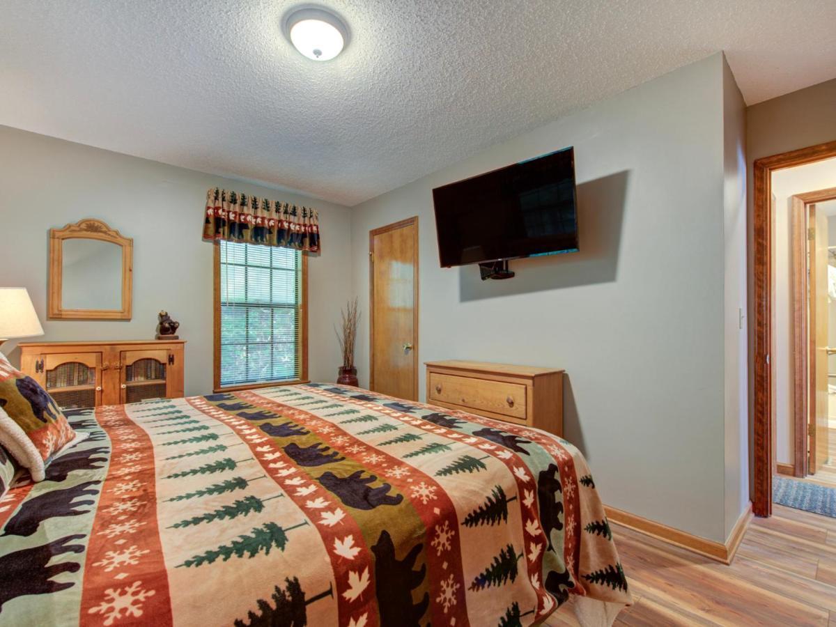 Willa Mountain Charm Gatlinburg Zewnętrze zdjęcie