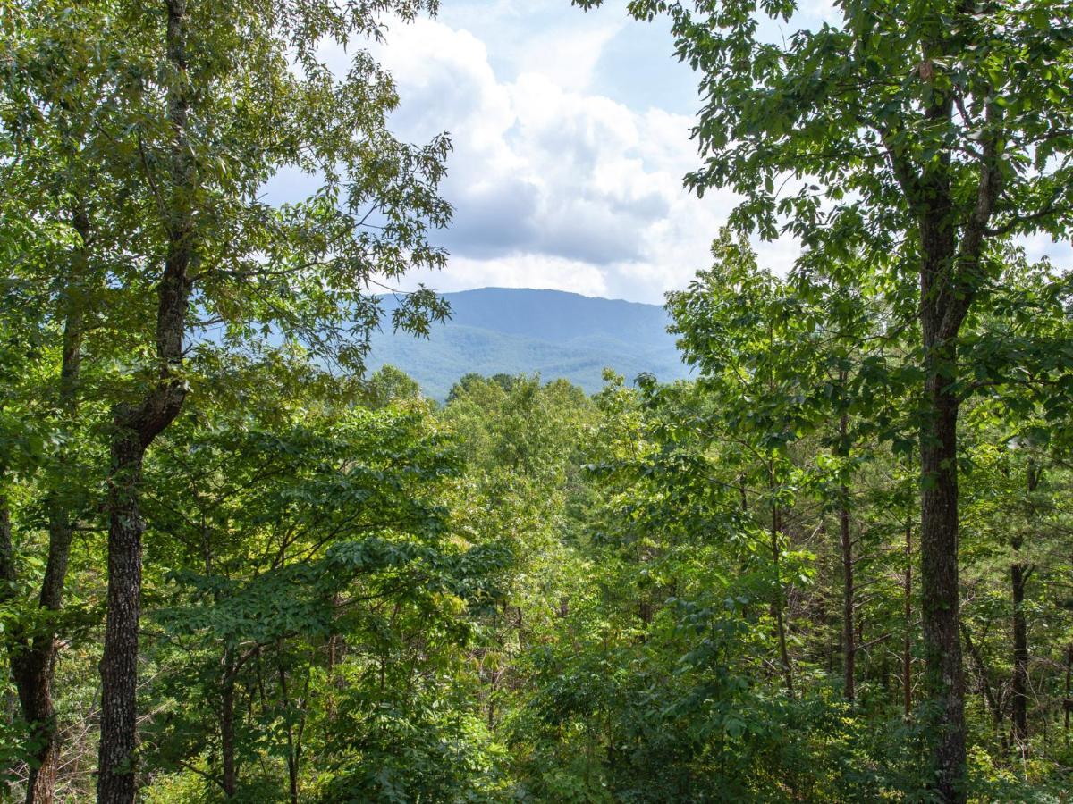 Willa Mountain Charm Gatlinburg Zewnętrze zdjęcie