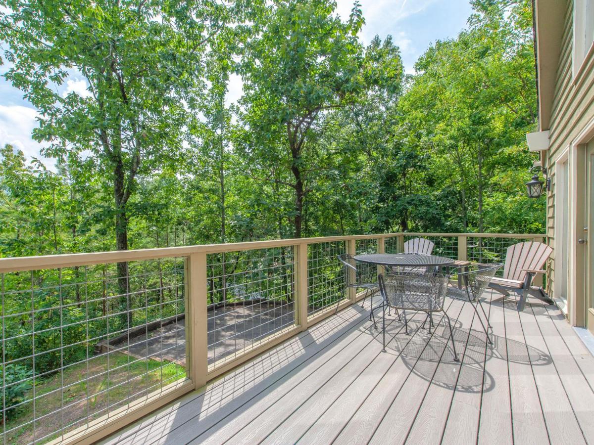 Willa Mountain Charm Gatlinburg Zewnętrze zdjęcie