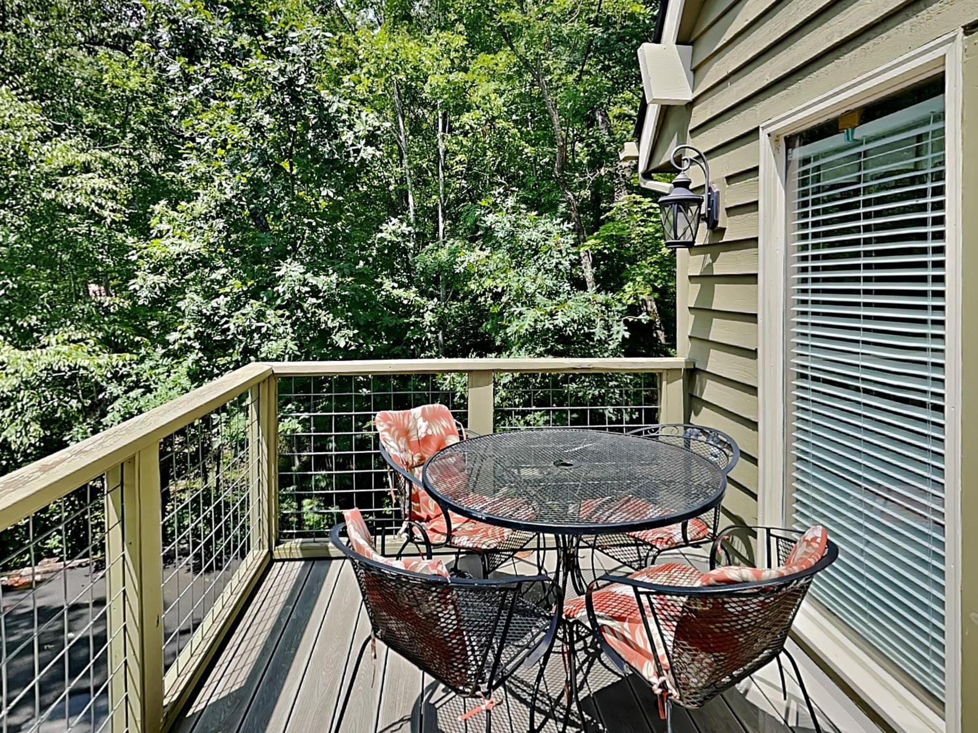 Willa Mountain Charm Gatlinburg Zewnętrze zdjęcie